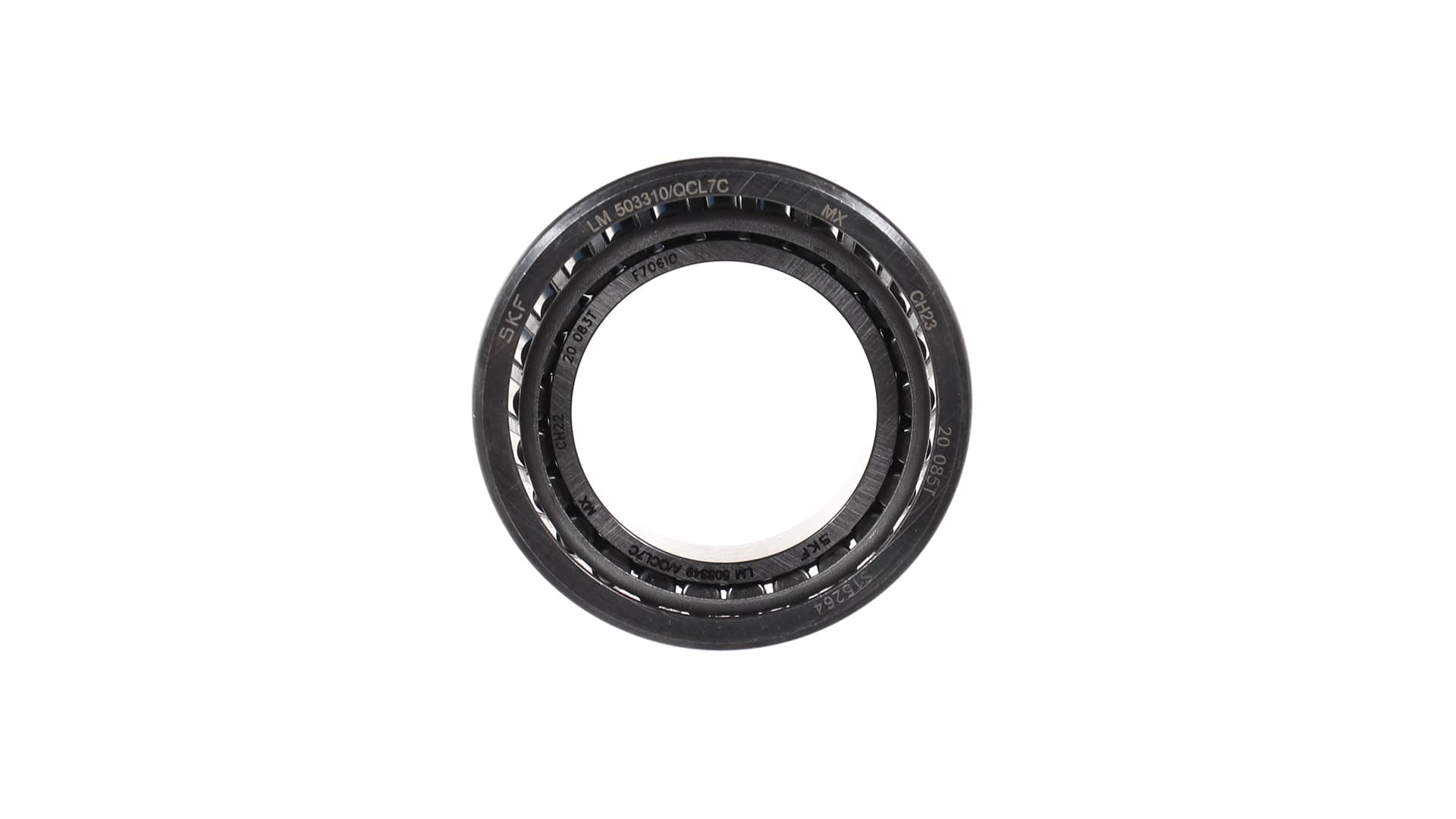 SKF VKT 8918: Cojinete, caja cambios