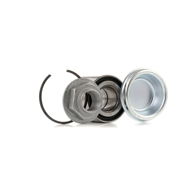 SKF VKBA 6726 Sada lozisek kol DS DS 3 82 HP Benzín cena