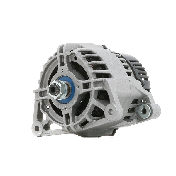 MAGNETI MARELLI 943314751010 Алтернатор FORD FOCUS (DAW, DBW) 215 K.C. бензин цена