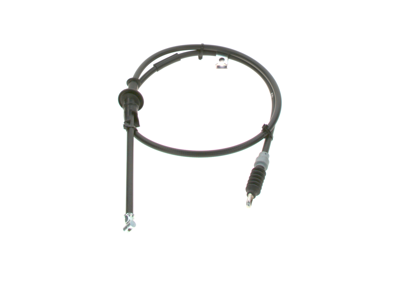 BOSCH 1 987 477 878: Handbremsseil 1590mm