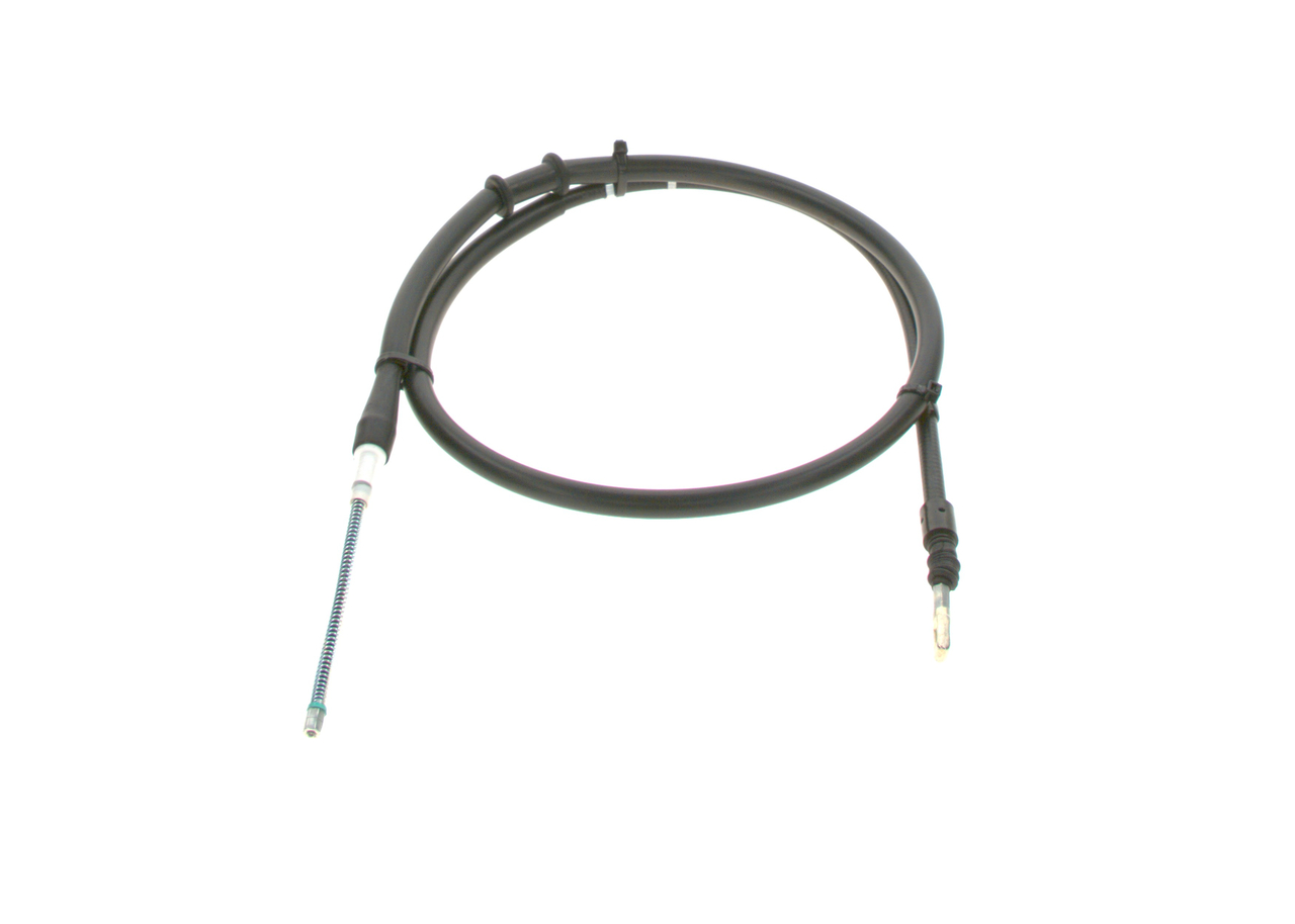 BOSCH 1 987 477 884: Handbremsseil 1578mm