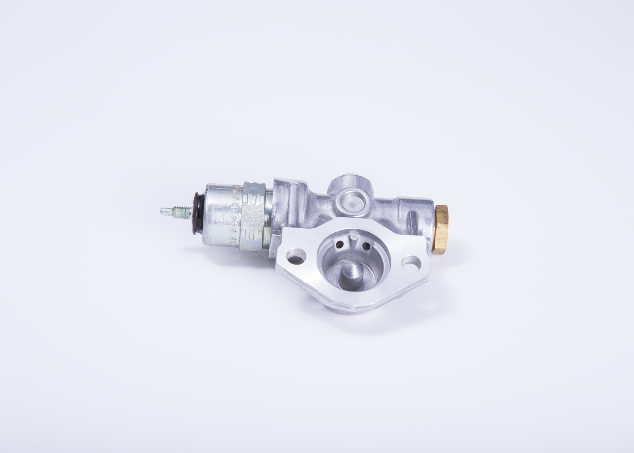 BOSCH 1 467 414 484: Supapa control, agent frigorific