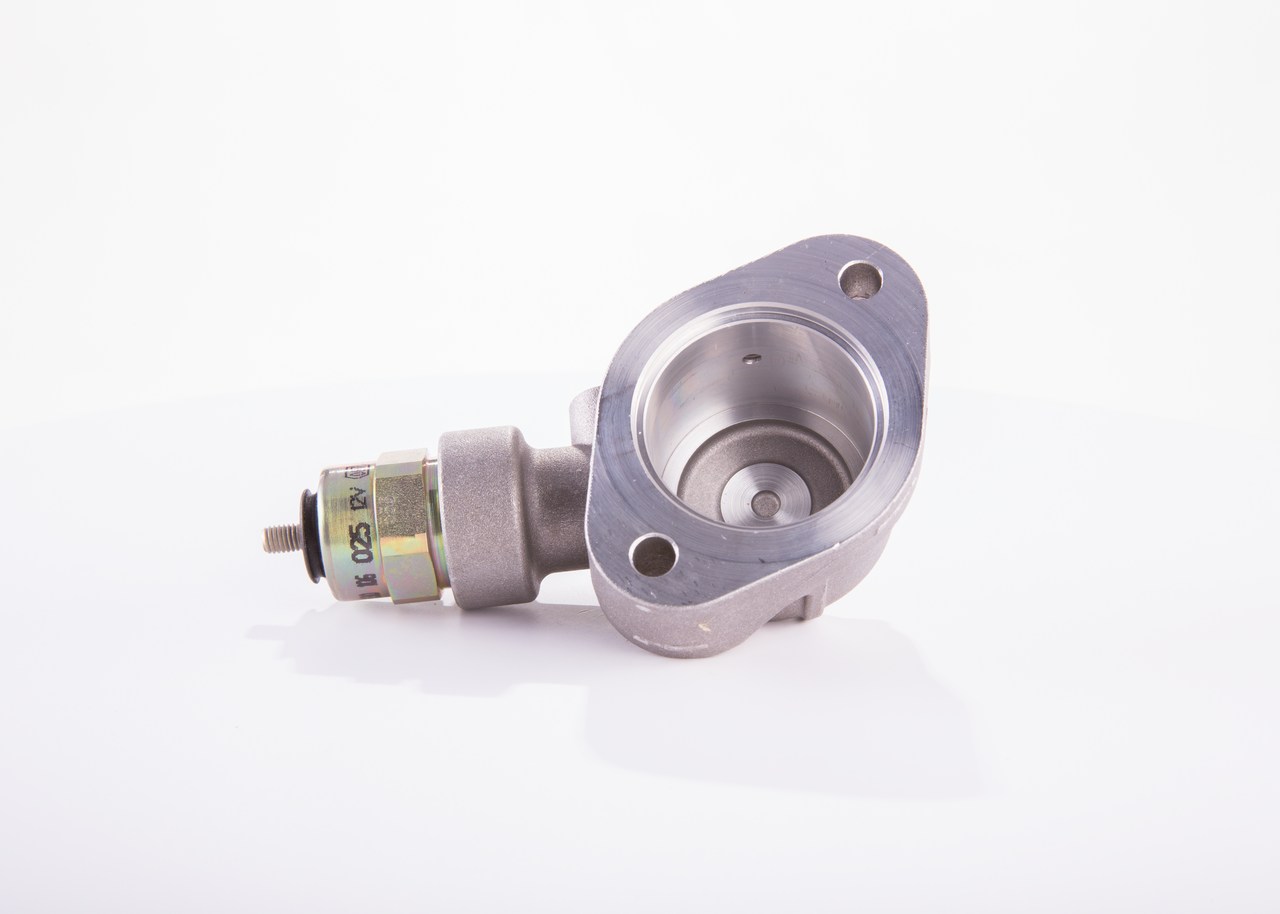 BOSCH 1 467 414 495: Zawór, układ wtryskowy