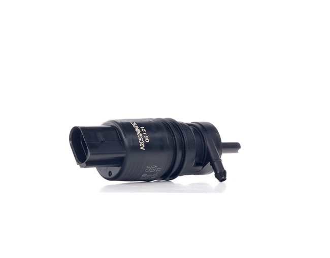 VDO A2C53240479Z: Waschwasserpumpe, Scheibenreinigung 12V, für Frontscheibenreinigung