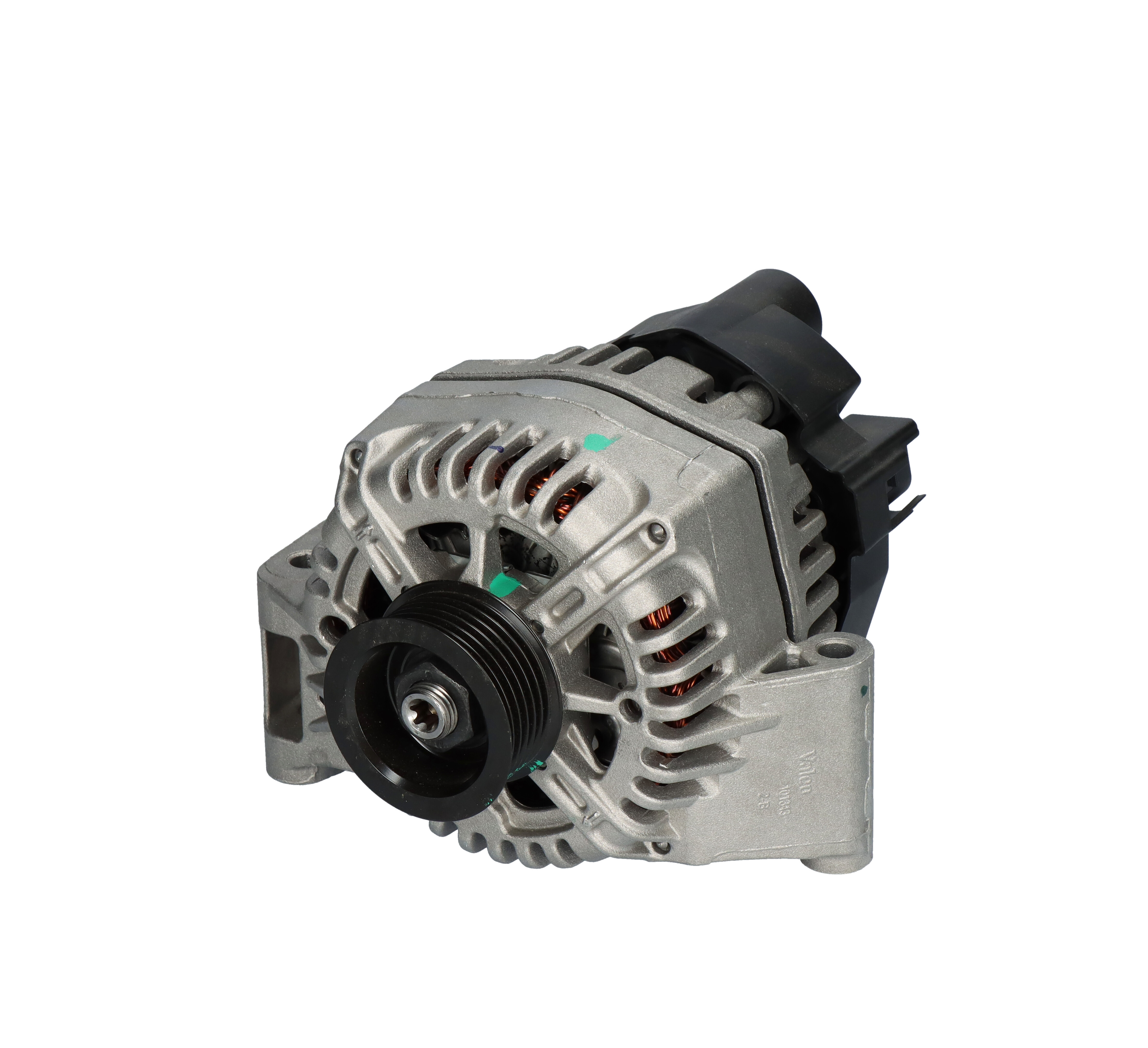VALEO 440417 Lichtmaschine FIAT Panda Schrägheck (312_, 319_) 80 PS Diesel Kosten