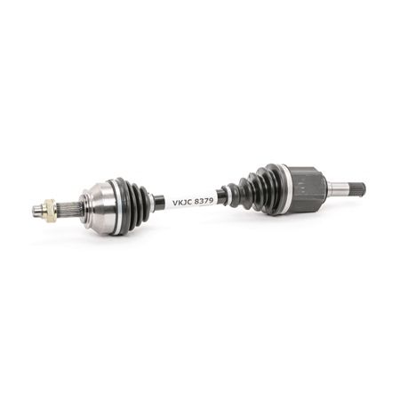 SKF VKJC 8379 Antriebswellen & Gelenke ALFA ROMEO GT (937) 1.9 JTD (937CXN1B) 150 PS Diesel