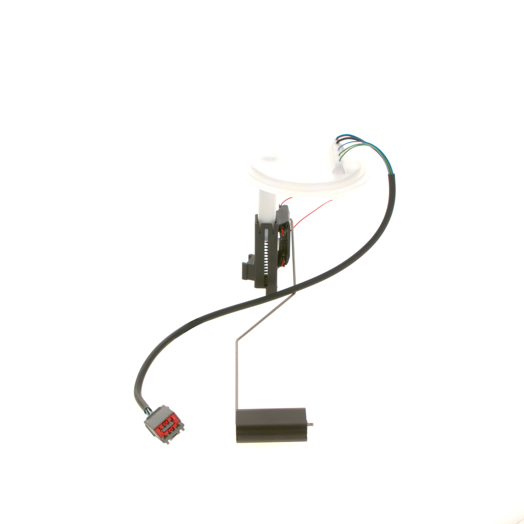 BOSCH 1 582 980 015 Sensor, nível de combustível VOLVO S60 I (384) 163 cv Diesel custo