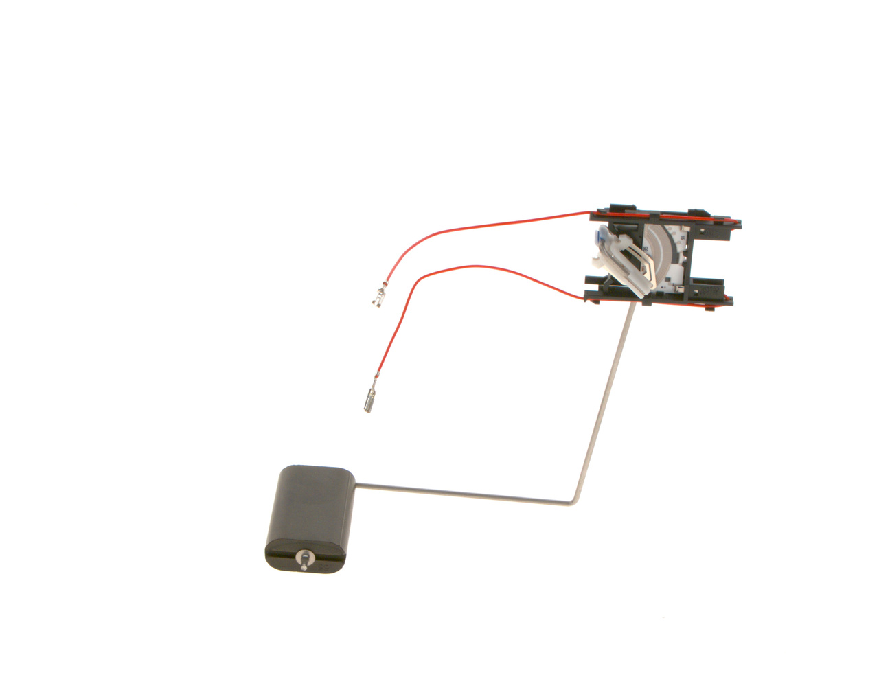 BOSCH 1 582 980 027: Aforador de combustible montaje exterior