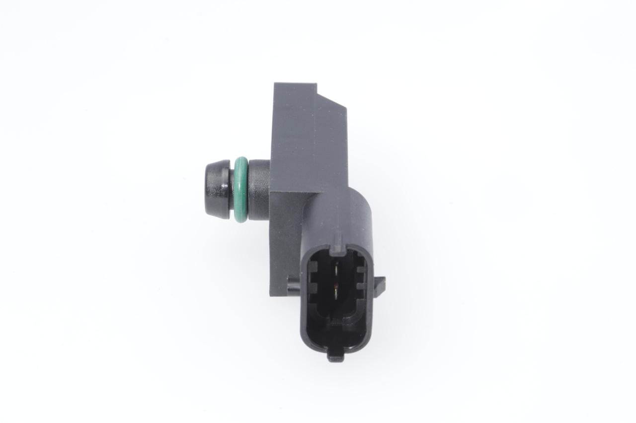 BOSCH 0 281 002 931: Sensor, presión de sobrealimentación