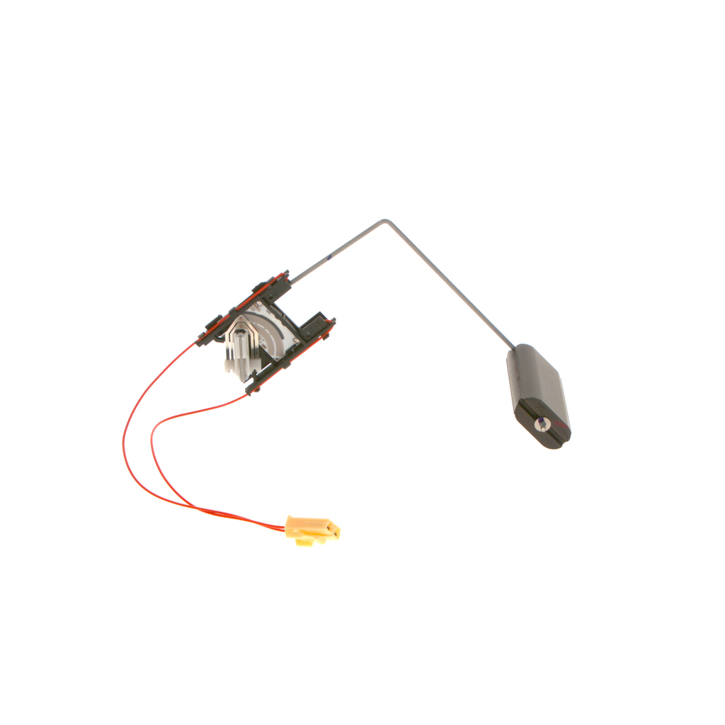 BOSCH 1 582 980 080 Sensor, nível de combustível LANCIA YPSILON (843) 60 cv Gasolina custo
