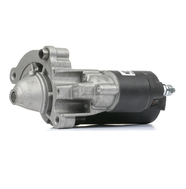 MAGNETI MARELLI 943205661010 Anlasser CITROЁN Berlingo / Berlingo First (MF, GJK, GFK) 90 PS Benzin Kosten