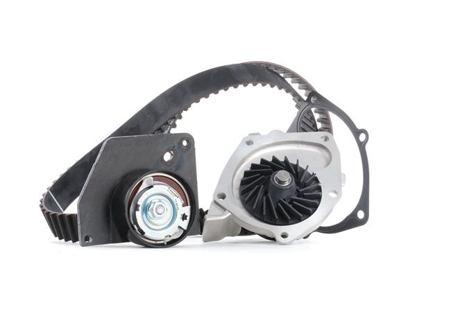 SKF VKMC 06008 Vezérműszíj készlet vízpumpával RENAULT GRAND SCENIC 3 (JZ0/1) 131 LE Dízel ár