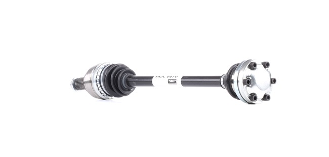 SKF VKJC 8676: Antriebswelle 666mm