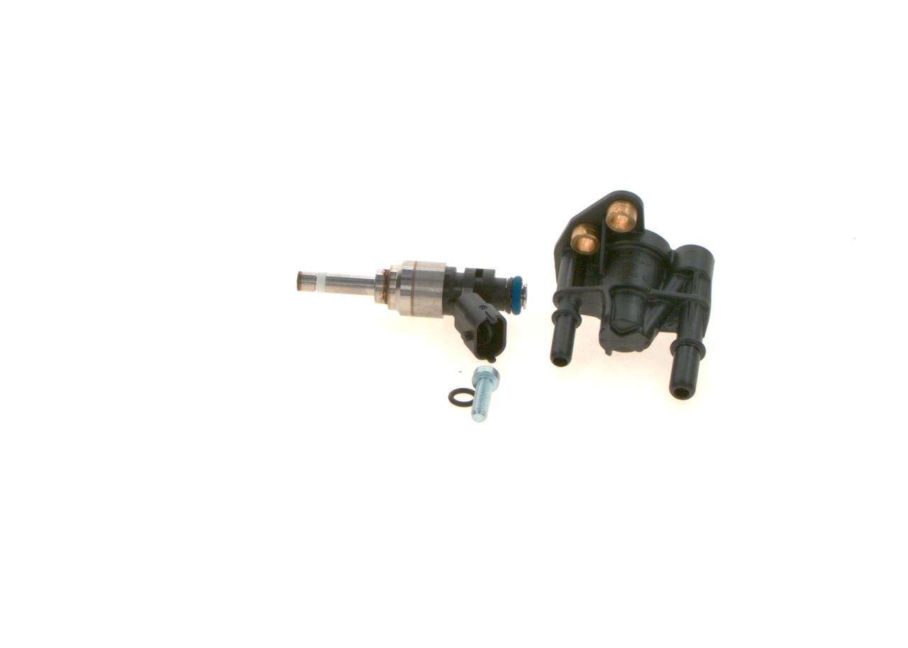BOSCH F 00B H40 097: Wtryskiwacz, wtrysk mocznika