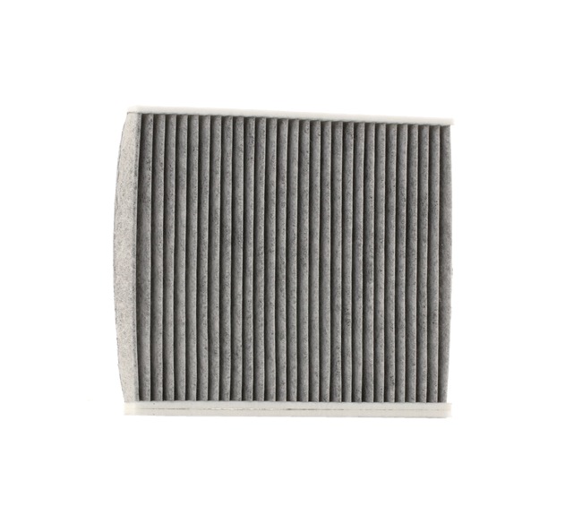 TOPRAN 303 998: Filtrs, Salona telpas gaiss ar smaku absorbējošu iedarbību, Filtra patrona, Aktivētās ogles filtrs