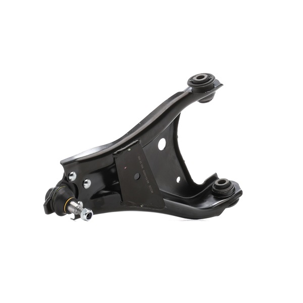 MOOG RE-TC-10479: Bras de suspension avec rotule de suspension, avec support en caoutchouc