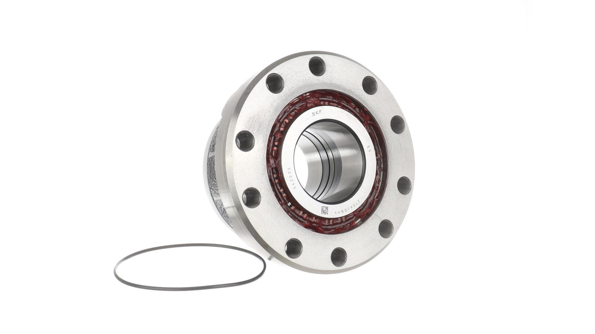 SKF VKBA 5420: Radlagersatz mit ABS-Sensorring
