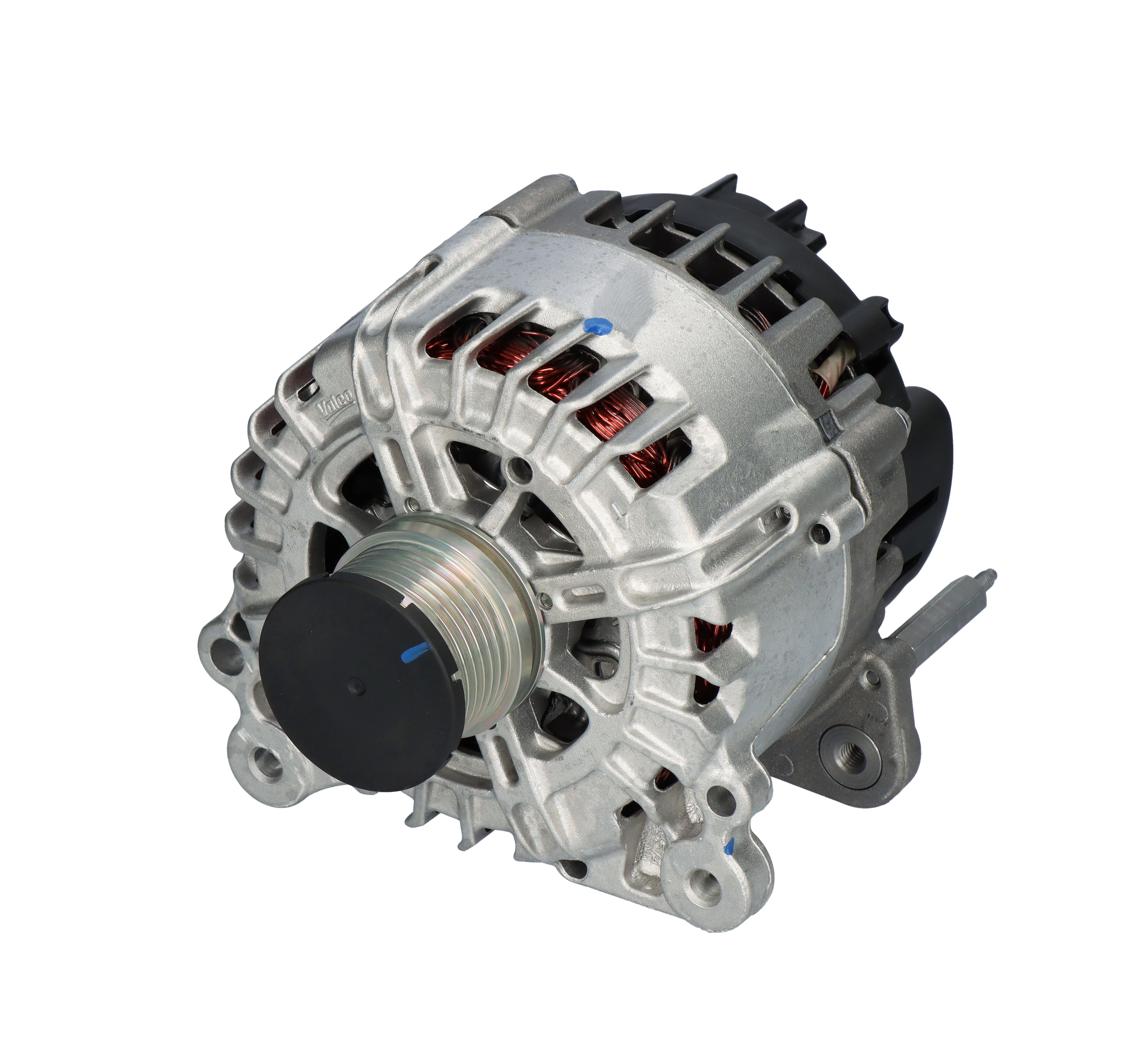 VALEO 440428 Alternator VW Transporter 6 (SGA, SGH) 110 CP motor diesel cat costa