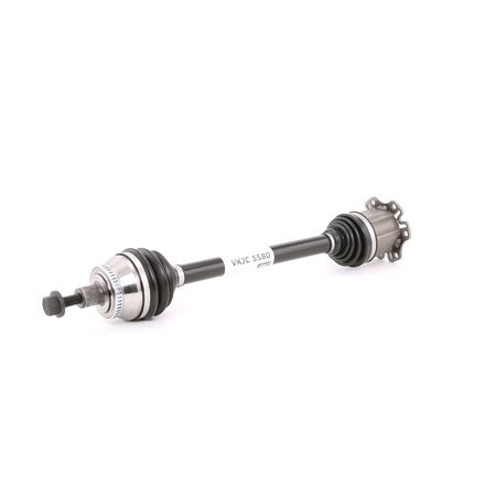 SKF VKJC 5580: Antriebswelle 615mm