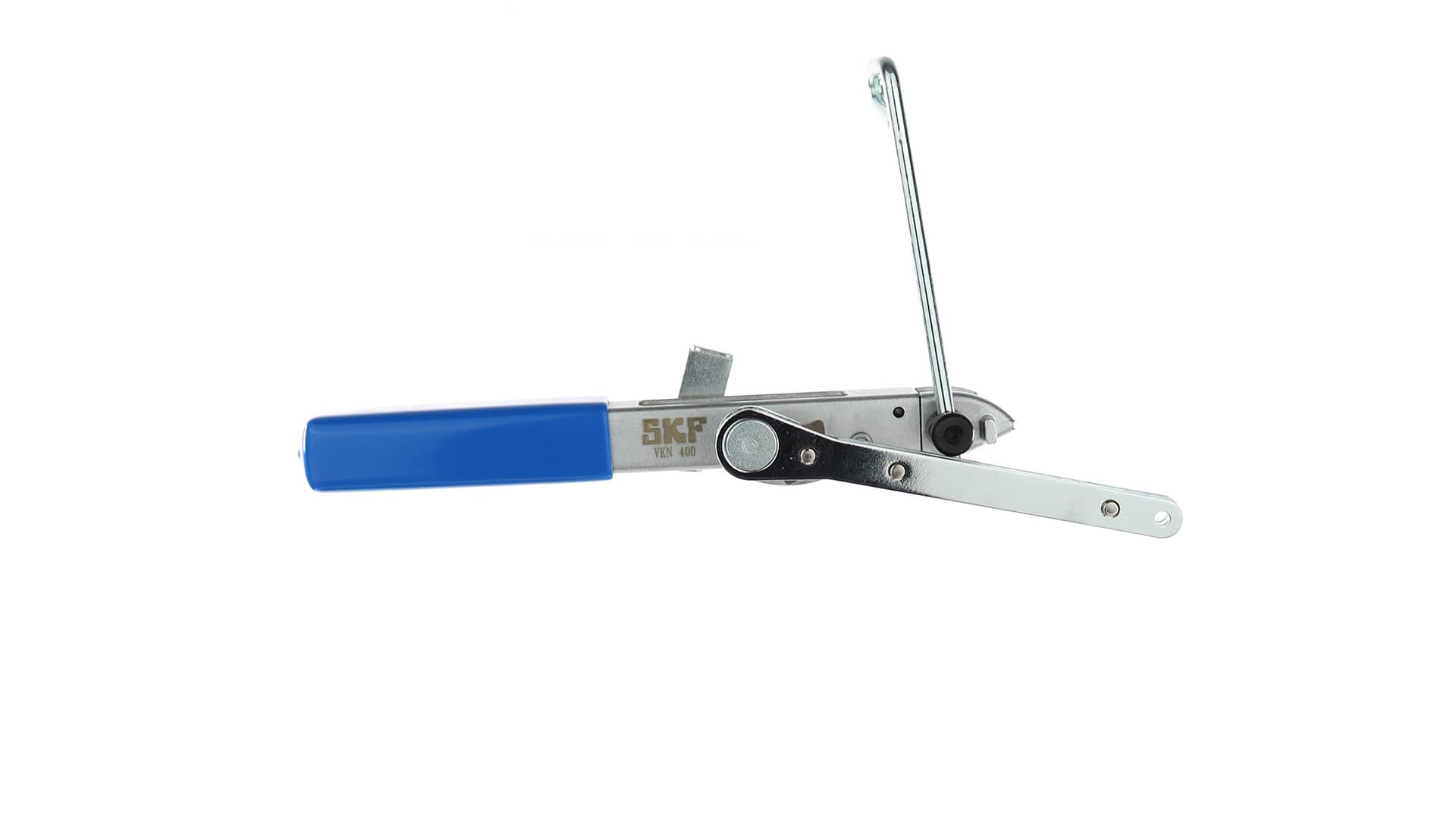 SKF VKN 400: Scula montaj, burdufe
