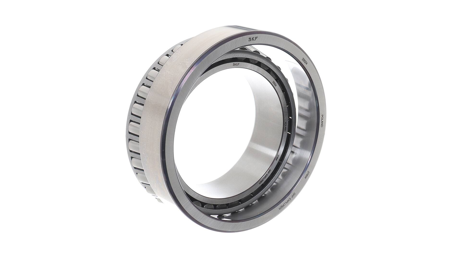 SKF VKT 8873: Łożysko, mech. skrzynia biegów