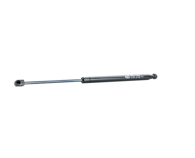 MAGNETI MARELLI 430719082500 Heckklappendämpfer HYUNDAI GETZ (TB) 1.6 106 PS Benzin