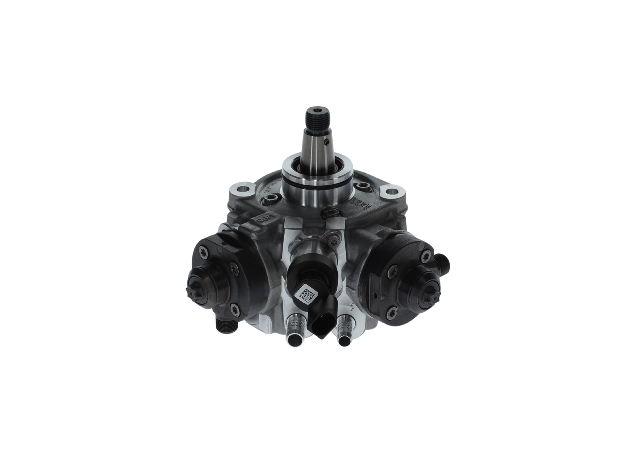 BOSCH 0 445 010 690: Hochdruckpumpe