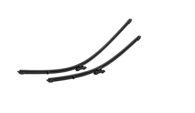 VALEO 574591: Limpiaparabrisas delante, 640mm SILENCIO X.TRM