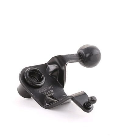 TOPRAN 723 038: Reparatieset, schakelhefboom