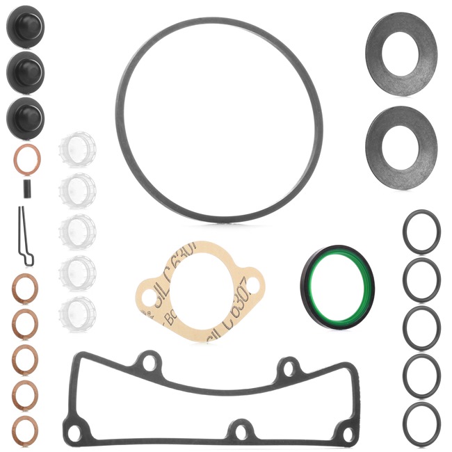 BOSCH 1 417 010 012: Kit de reparación, distribuidor de encendido