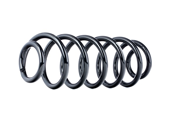 SACHS 994 360: Arc spiral