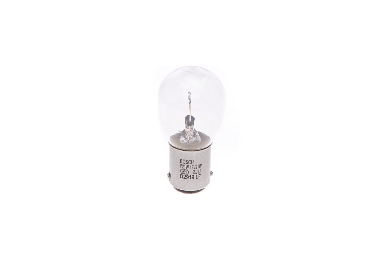 BOSCH 1 987 302 261: Glühlampe Pure Light WS