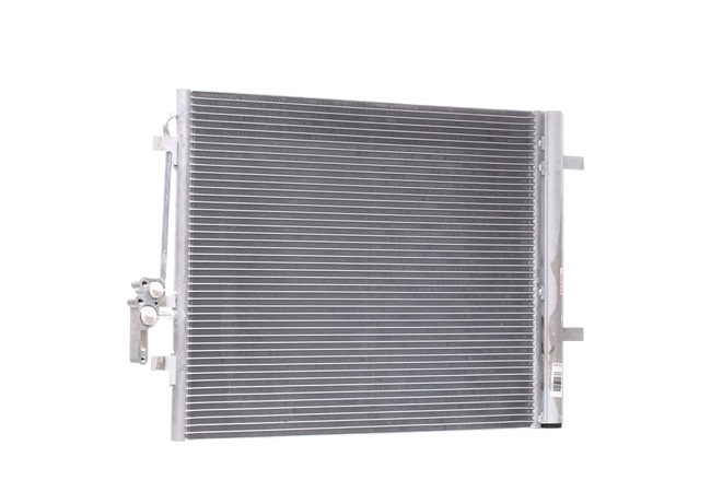 DENSO DCN10016 Kondensator, klimaanlegg FORD S-MAX (WA6) 100 hk Diesel hva koster