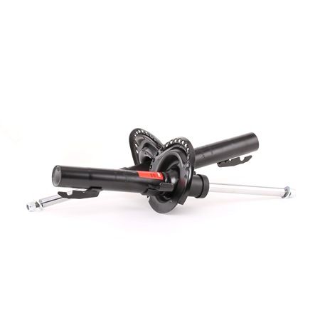 TRW TWIN JGM1044T Stoßdämpfer RENAULT MEGANE 2 Stufenheck (LM0/1) 1.6 Hi-Flex (LM2E, LM2M, LM24) 116 PS Benzin/Ethanol