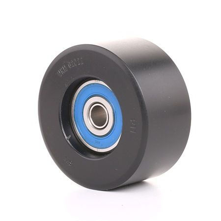 SKF VKM 62022 Napínacia kladka rebrovaného klinového remeňa RENAULT Fluence (L3_) 110 KS Benzín cena