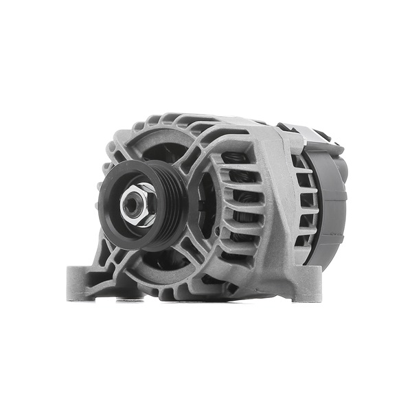 MAGNETI MARELLI 943317661010: Alternator 75A