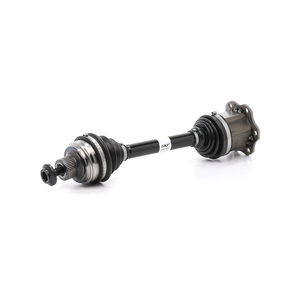 SKF VKJC 8681 Полуоска AUDI A5 Кабрио (8F7) 220 K.C. бензин цена