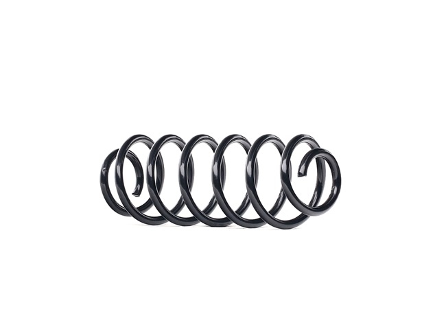 SACHS 994 259: Arc spiral