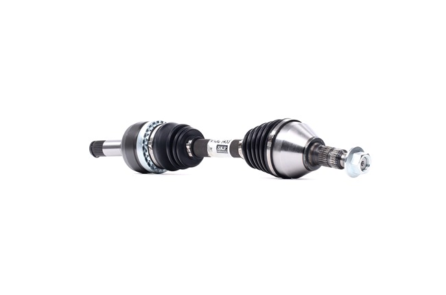 SKF VKJC 1453 Hajtótengely OPEL Vectra C Sedan (Z02) 125 LE Dízel ár