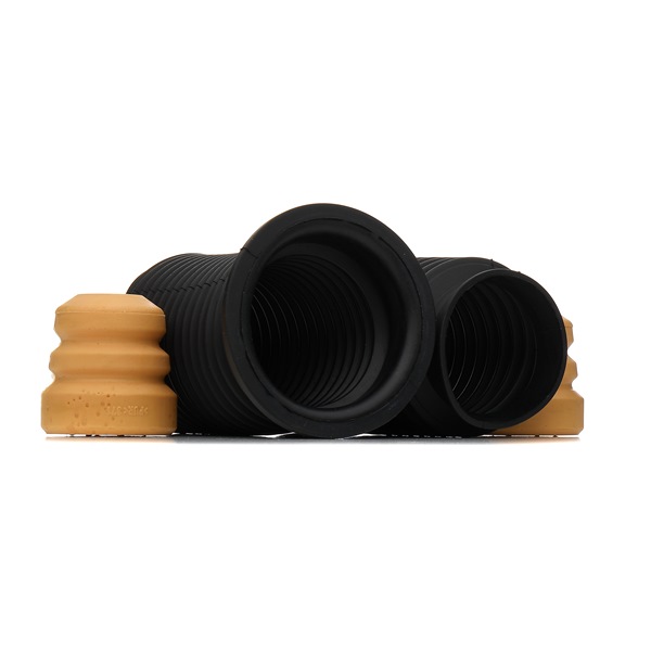 KYB 910112: Juego de guardapolvos, amortiguador Eje delantero Protection Kit
