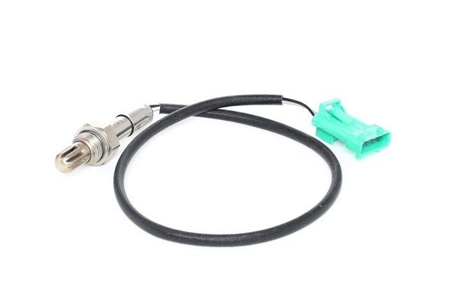 TOPRAN 722 623 Lambdasonde PEUGEOT 206 hatchback (2A/C) 113 HK Benzin/Ethanol hvad koster