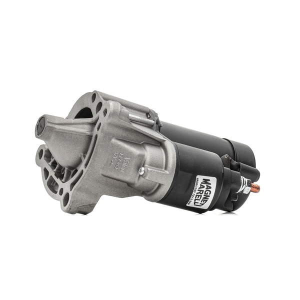 MAGNETI MARELLI 943203901010 Anlasser PEUGEOT 207 (WA_, WC_) 88 PS Benzin Kosten