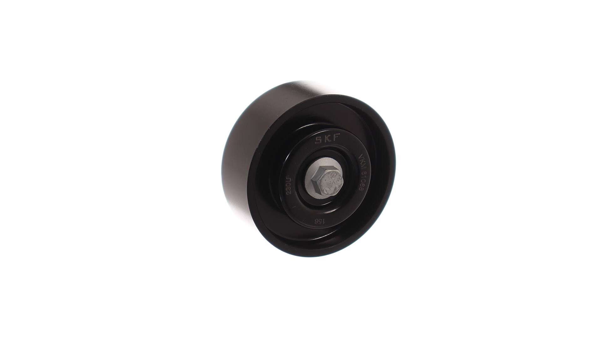 SKF VKM 61068: Umlenkrolle Keilrippenriemen Ø: 80mm