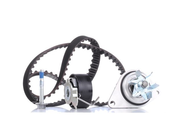 SNR KDP459.350: Kit de distribution + pompe à eau Nbr. dents: 104
