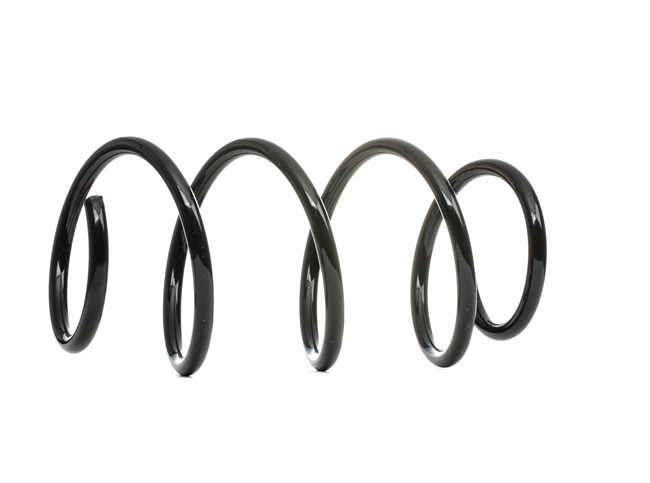 SACHS 998 980: Arc spiral
