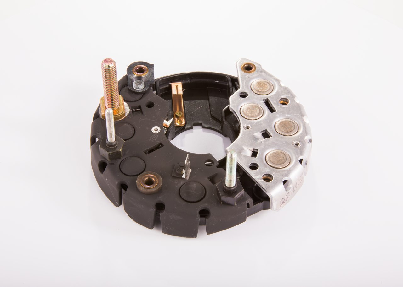 BOSCH 1 127 320 753: Gleichrichter, Generator