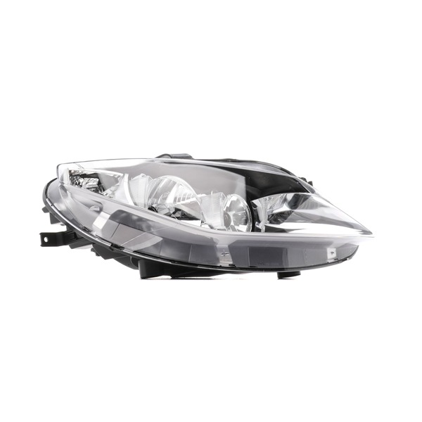 TYC 20-11971-25-2 Φανάρια εμπρός SEAT Ibiza 4 (6J5, 6P1) 90 PS Πετρέλαιο κόστος
