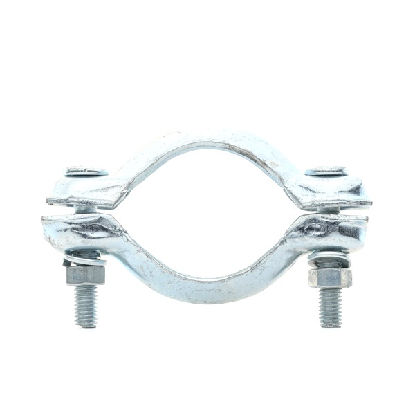 WALKER 82501: Klemstykke, udstødningssystem