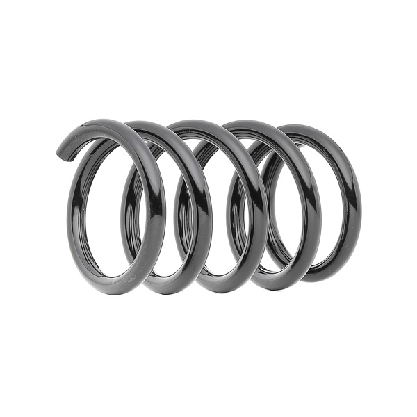 KYB RA6990: Arc spiral puntea spate K-Flex