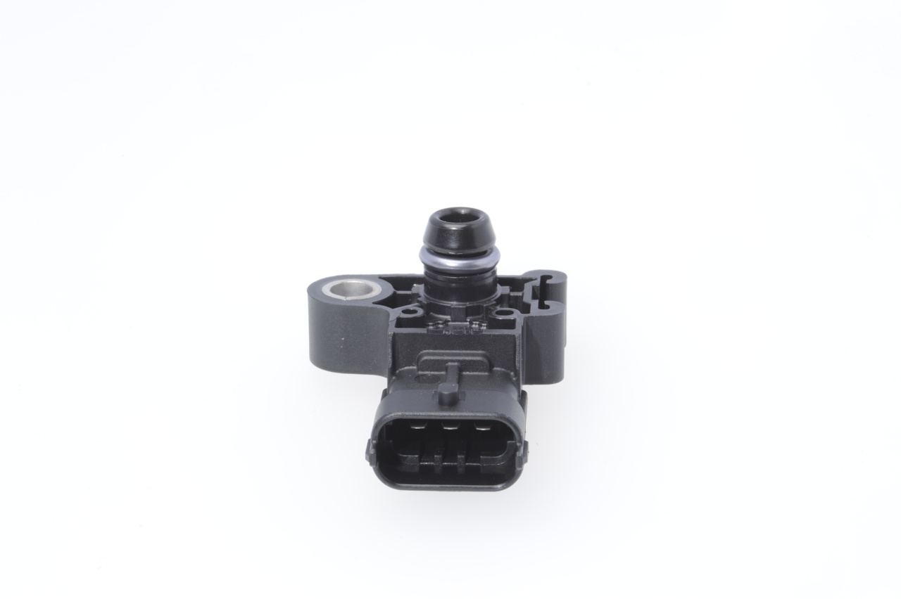 BOSCH 0 261 230 184: Sensor, presión colector de admisión